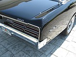 1967 Pontiac GTO Photo #22