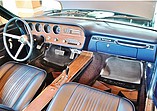 1967 Pontiac LeMans Photo #5