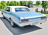 1967 Pontiac LeMans Photo #6