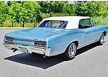 1967 Pontiac LeMans Photo #7