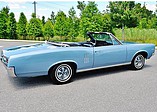 1967 Pontiac LeMans Photo #10