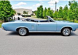 1967 Pontiac LeMans Photo #11