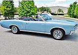 1967 Pontiac LeMans Photo #12