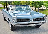 1967 Pontiac LeMans Photo #15