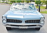 1967 Pontiac LeMans Photo #16