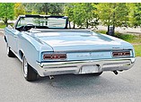 1967 Pontiac LeMans Photo #17