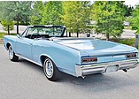 1967 Pontiac LeMans Photo #18