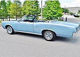 1967 Pontiac LeMans Photo #19