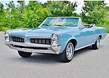 1967 Pontiac LeMans Photo #23