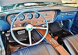 1967 Pontiac LeMans Photo #30