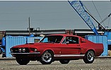 1967 Shelby GT500 Photo #1
