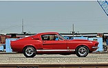 1967 Shelby GT500 Photo #2