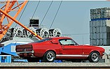 1967 Shelby GT500 Photo #3