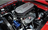 1967 Shelby GT500 Photo #6