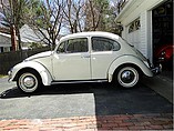 1967 Volkswagen Beetle Photo #4