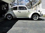 1967 Volkswagen Beetle Photo #5