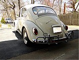 1967 Volkswagen Beetle Photo #6