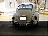1967 Volkswagen Beetle Photo #8