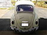 1967 Volkswagen Beetle Photo #10