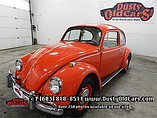 1967 Volkswagen Beetle Photo #1