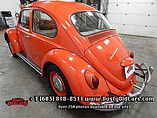 1967 Volkswagen Beetle Photo #3