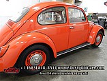 1967 Volkswagen Beetle Photo #11
