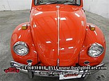 1967 Volkswagen Beetle Photo #14