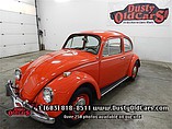 1967 Volkswagen Beetle Photo #15