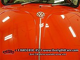 1967 Volkswagen Beetle Photo #24