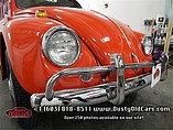 1967 Volkswagen Beetle Photo #30