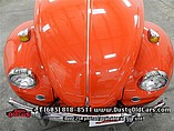 1967 Volkswagen Beetle Photo #32