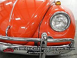 1967 Volkswagen Beetle Photo #34