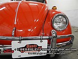 1967 Volkswagen Beetle Photo #35