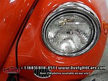 1967 Volkswagen Beetle Photo #37