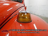 1967 Volkswagen Beetle Photo #40
