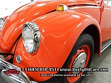 1967 Volkswagen Beetle Photo #64