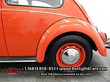 1967 Volkswagen Beetle Photo #70