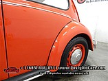 1967 Volkswagen Beetle Photo #74