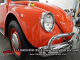 1967 Volkswagen Beetle Photo #78