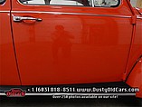 1967 Volkswagen Beetle Photo #83