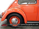 1967 Volkswagen Beetle Photo #86