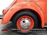1967 Volkswagen Beetle Photo #87