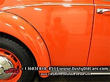 1967 Volkswagen Beetle Photo #89