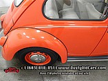1967 Volkswagen Beetle Photo #93