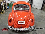 1967 Volkswagen Beetle Photo #94