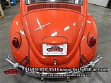 1967 Volkswagen Beetle Photo #95