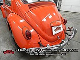 1967 Volkswagen Beetle Photo #96