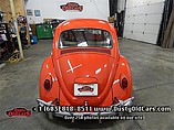 1967 Volkswagen Beetle Photo #97