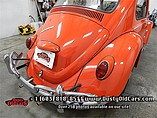 1967 Volkswagen Beetle Photo #99