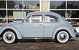 1967 Volkswagen Beetle Photo #2